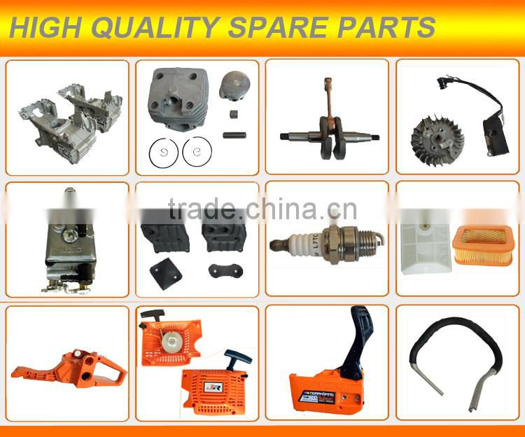 GR-5200C gasoline powerful garden tools Chainsaw/Chain saw/cutting machine