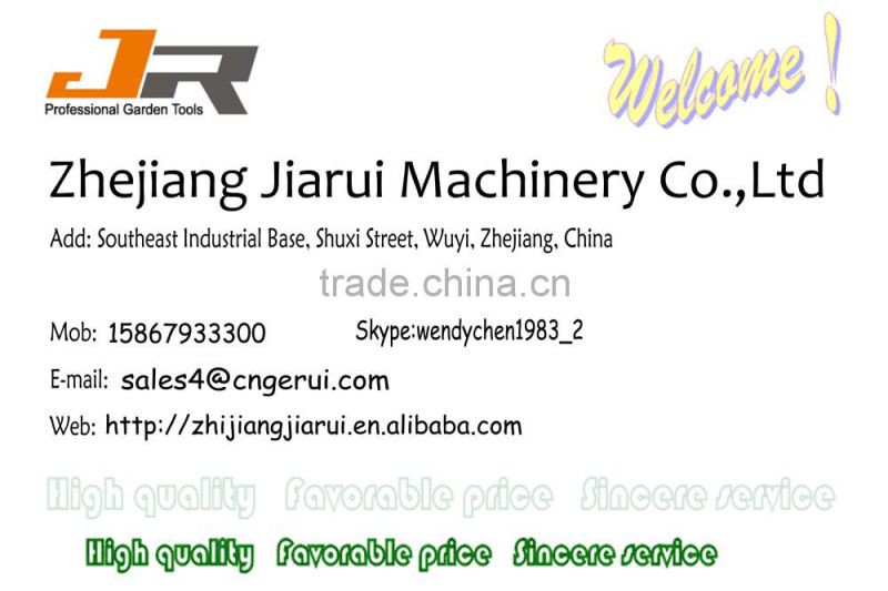 GR-5200C gasoline powerful garden tools Chainsaw/Chain saw/cutting machine