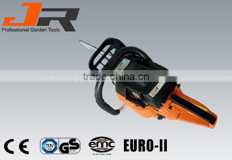 GR-5200C gasoline powerful garden tools Chainsaw/Chain saw/cutting machine