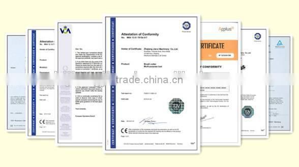 GR-5200C gasoline powerful garden tools Chainsaw/Chain saw/cutting machine