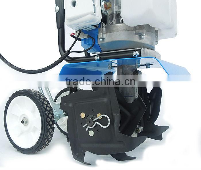 GR-8005 italy rotary tiller price