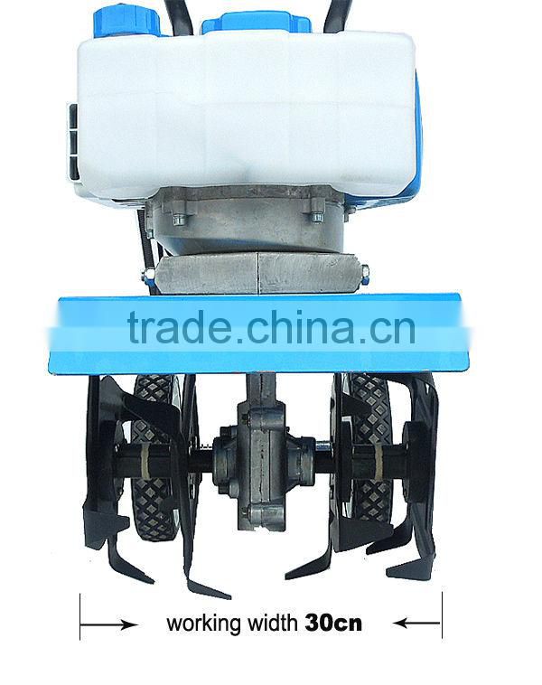GR-8005 italy rotary tiller price
