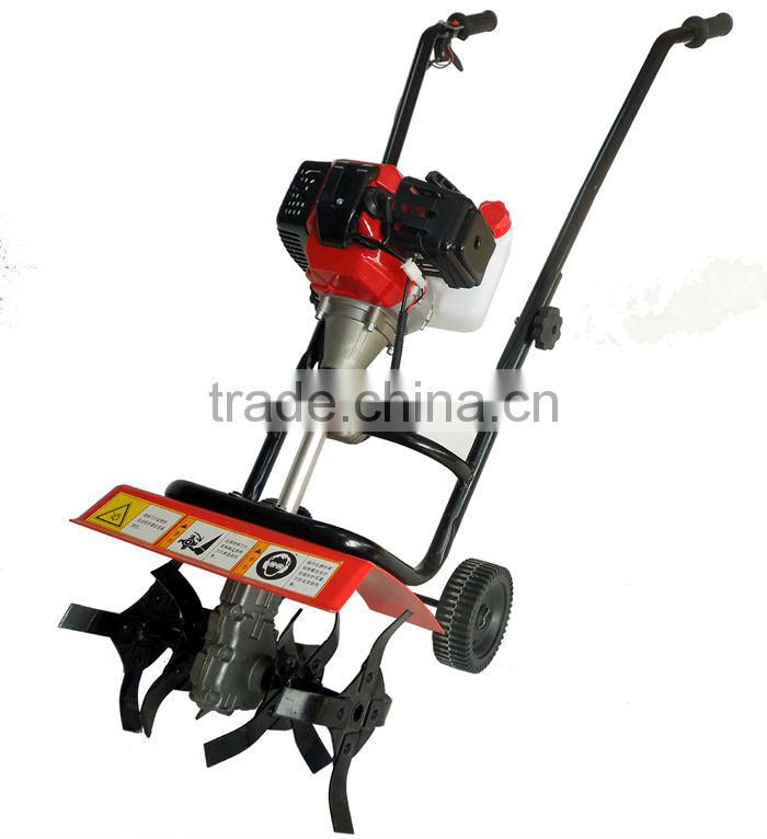 GR-8006 Mini Cultivator