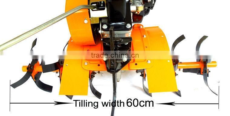 Tiller.Mini Cultivator.Rotary Tiller