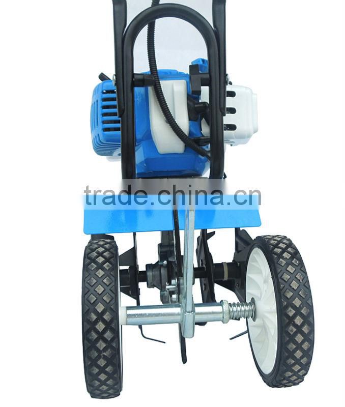 GR-8005 italy rotary tiller price