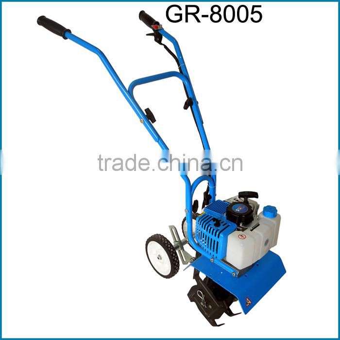 GR-8005 italy rotary tiller price