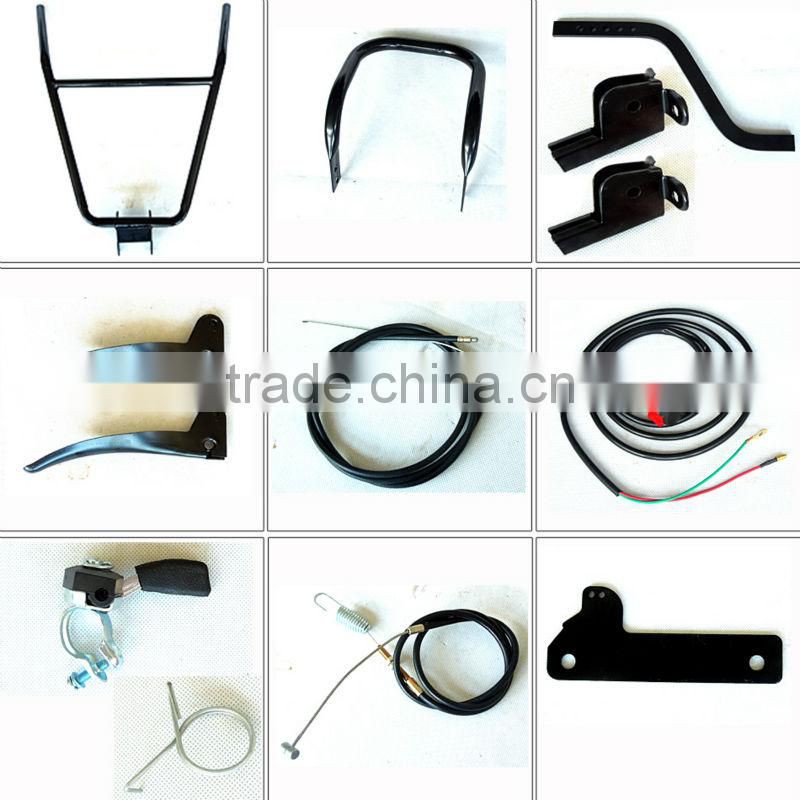 Gasoline Rotary MIni chinese power tiller