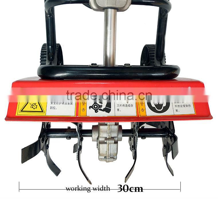 GR-8006 Mini Cultivator