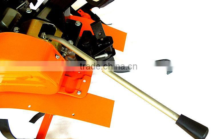 Tiller.Mini Cultivator.Rotary Tiller