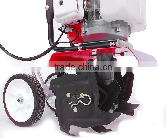 Mini Cultivator