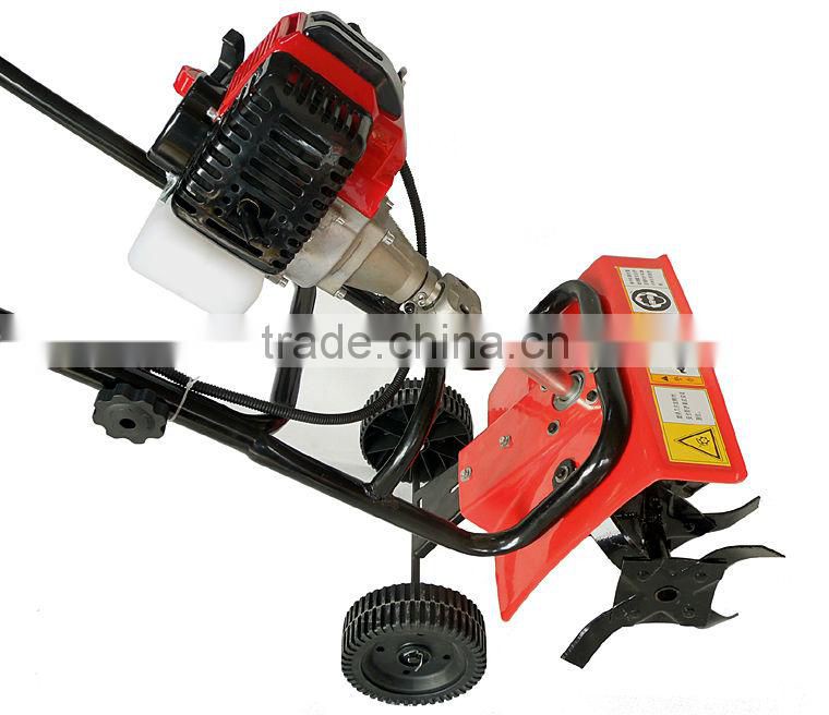 GR-8006 Mini Cultivator