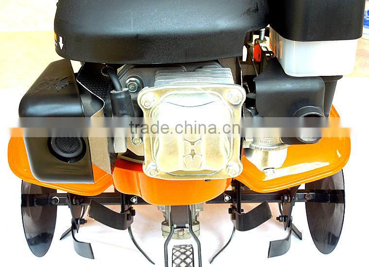 118cc Tiller.Mini Cultivator.Rotary Tiller