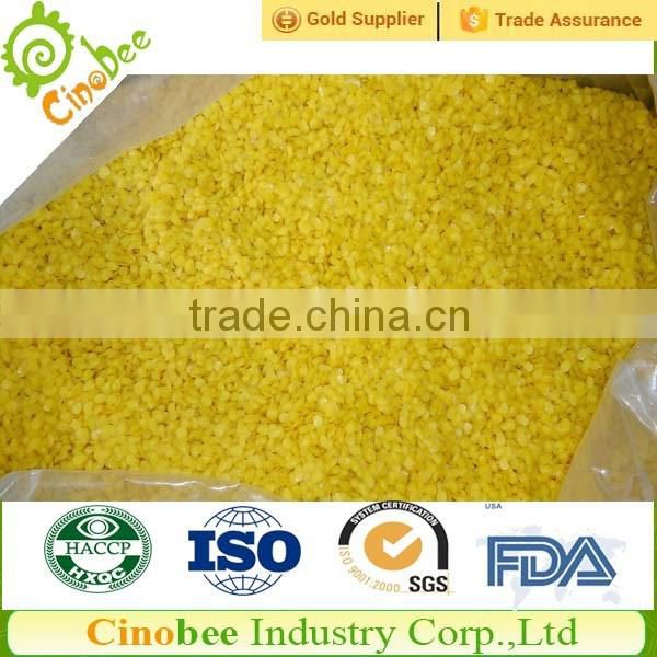 Cosmetic Grade Bee Wax