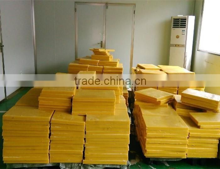 Food Grade Beeswax