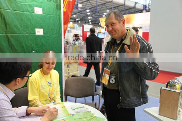 Stainless Steel Bee Smoker for Beekeeping with Sturdy Construction