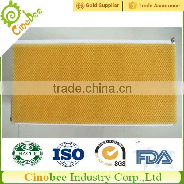 Natural Beewax Foundation