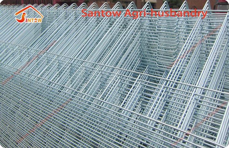 Hot Galvanized Chicken Layer Cage Cold Galvanized Automatic Poultry Battery Cages Best Quality In Nigeria Africa Philippines