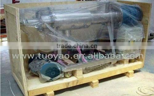 Thoyu brand cow dung dewatering machine-0086 15903677328