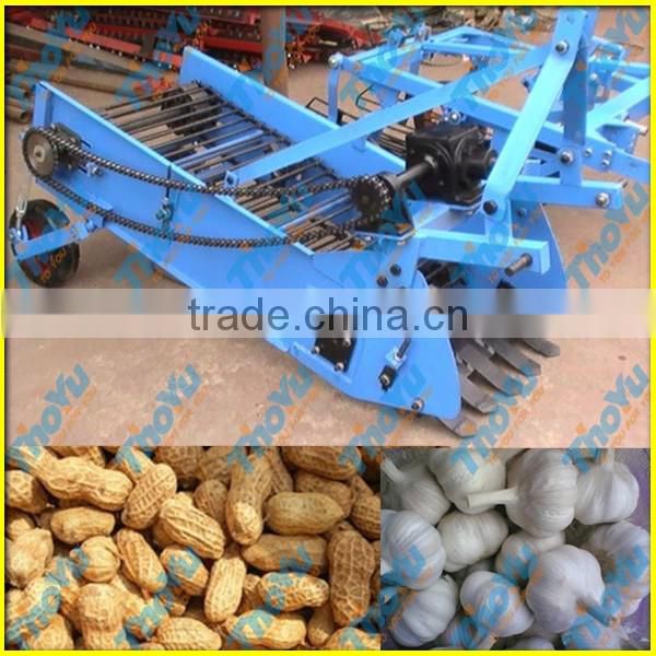 Low price peanut/potato/garlic/sweet potato harvester(SMS:0086-15837162163)