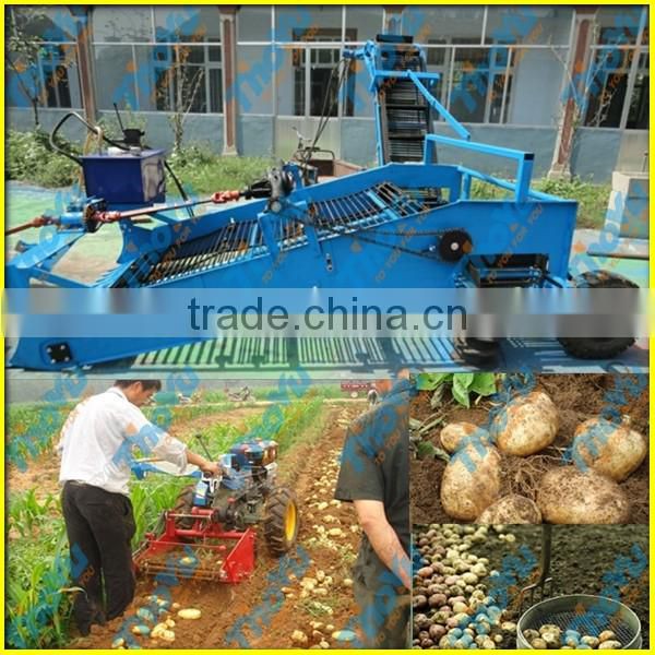 Low price peanut/potato/garlic/sweet potato harvester(SMS:0086-15837162163)