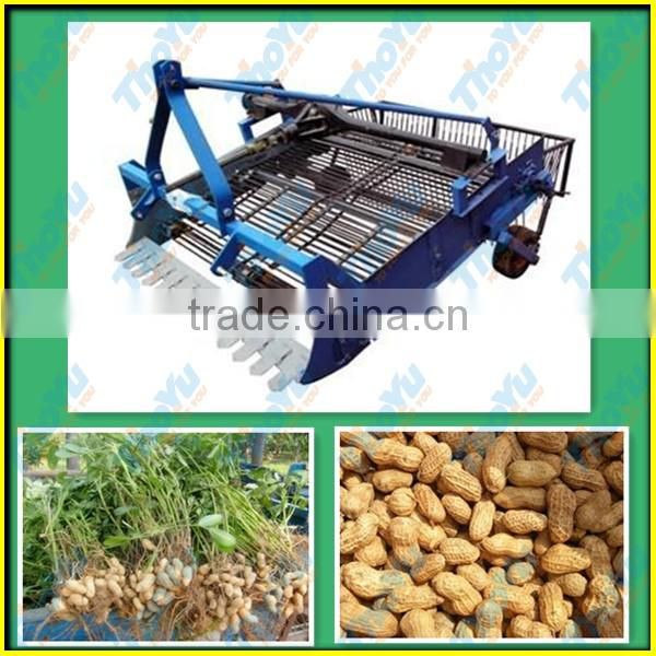Hot Cheap Selling Potato Harvesting Machine0086-15981860197