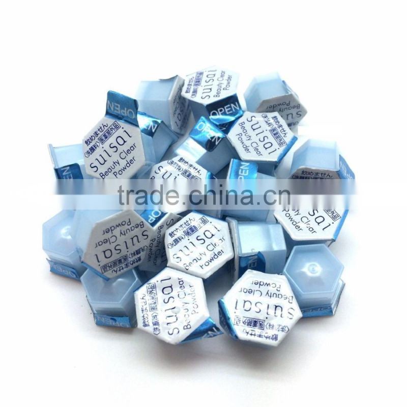 Japan Suisai Beauty Clear Enzyme Cleansing Powder