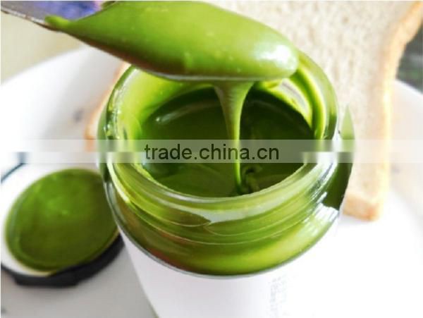O'sulloc Matcha Green Tea Milk Spread