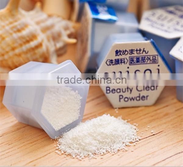 Japan Suisai Beauty Clear Enzyme Cleansing Powder