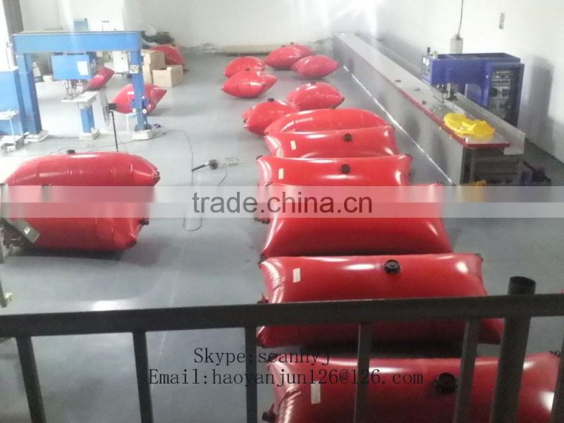 High Quality Air Spring Curing Bladder with Reasonable Price