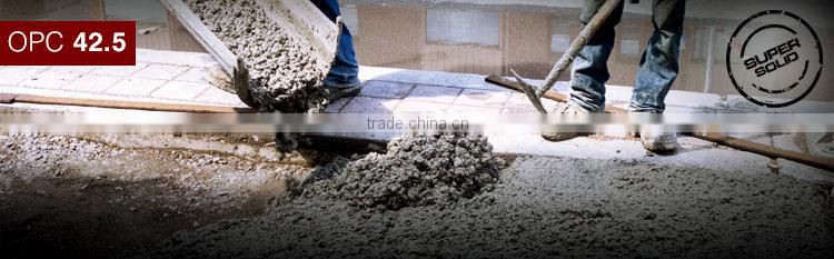 Cement - OPC 42. 5 (Normal/Rapid)