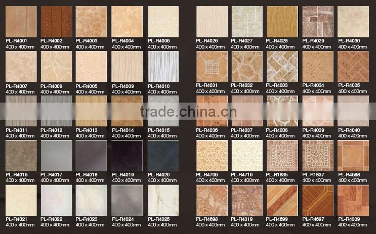 All Type of Floor and Wall Tiles