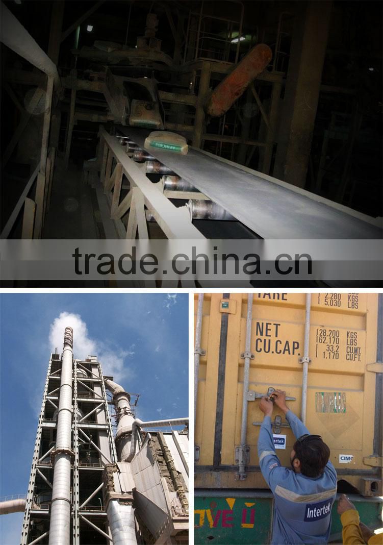 Ordinary Portland Cement - Grade 53