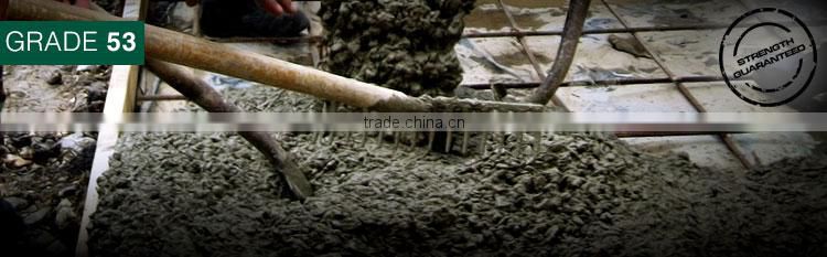 Ordinary Portland Cement - Grade 53