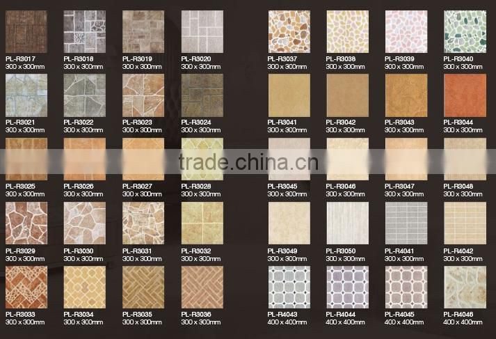All Type of Floor and Wall Tiles