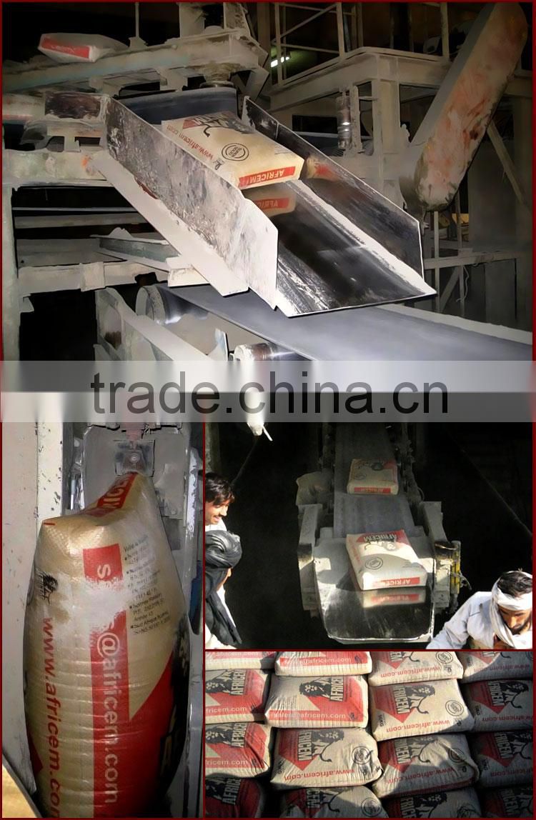 Cement - OPC 42. 5 (Normal/Rapid)