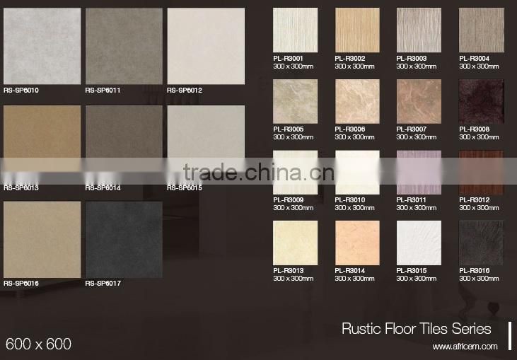 All Type of Floor and Wall Tiles