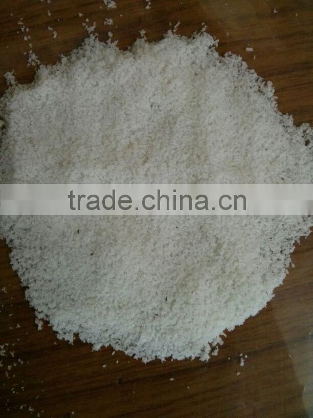 Best Quality High Fat Desiccated Coconut