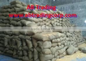 Best quality animal feed yellow corn from India