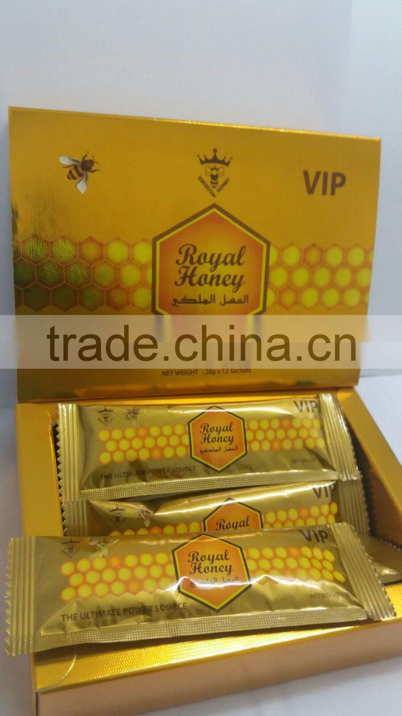 Kingdom Royal Honey