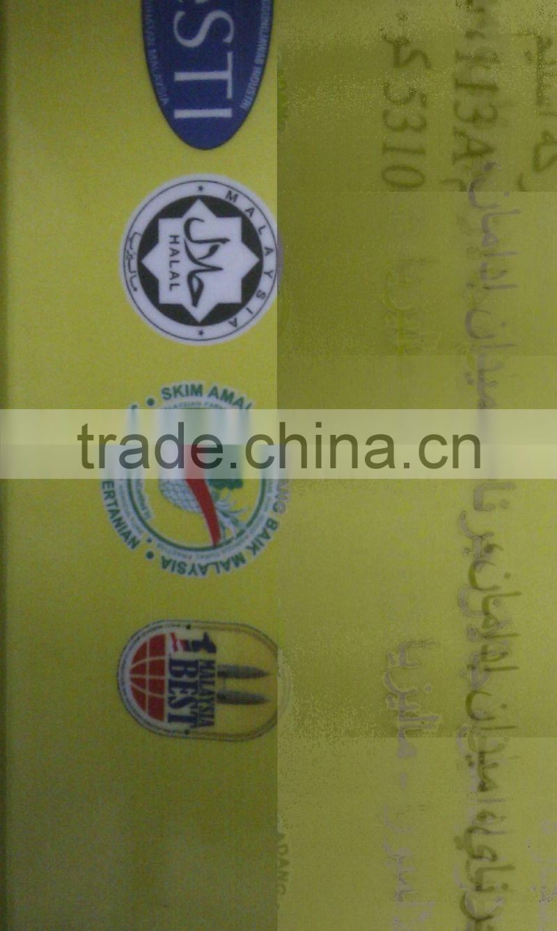 Seven Cures - Honey & Seven Herbs