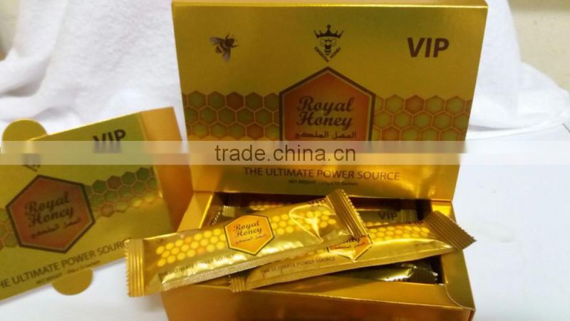 Kingdom Royal Honey