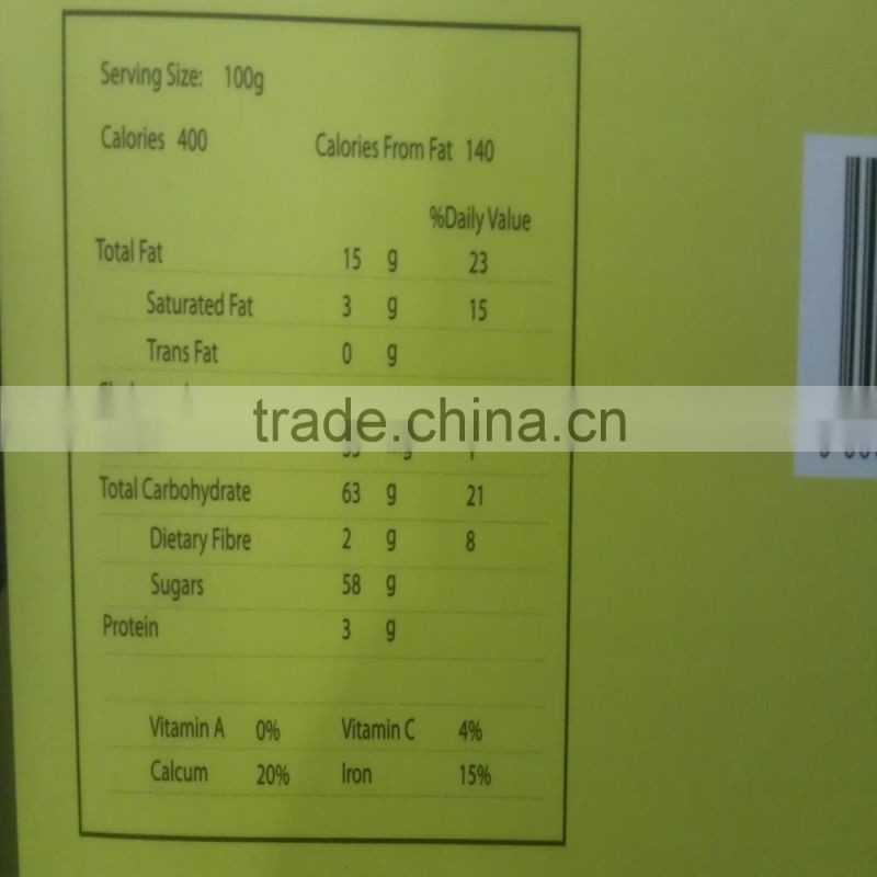 Seven Cures - Honey & Seven Herbs