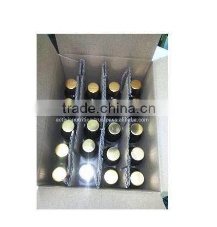 Natural 100% Pure Black Cumin Seed Oil Nigella Sativa Seed Kalonji Oil Cold Pressed