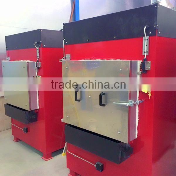 Medical Waste Incinerator - Addfield MP-300 - Suitable for Clinical Waste