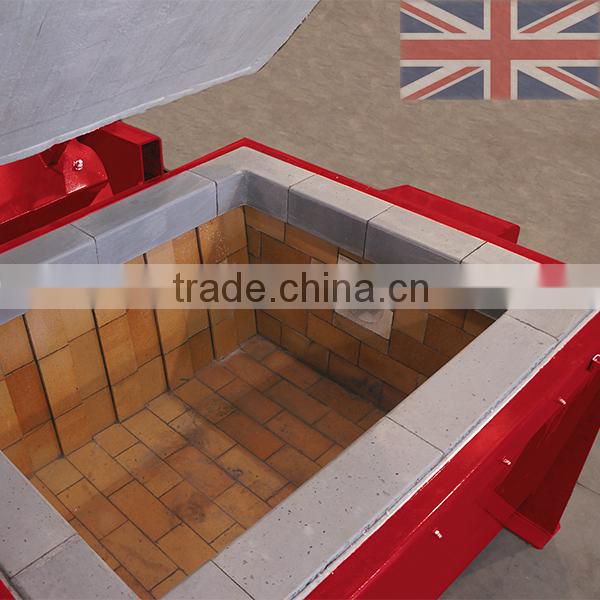 Medical Incinerator Machine Addfield GM500