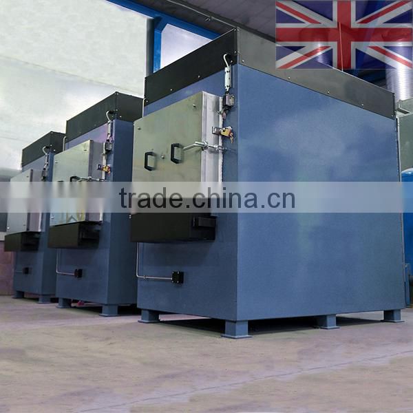 Pet Cremation Machine Equipment