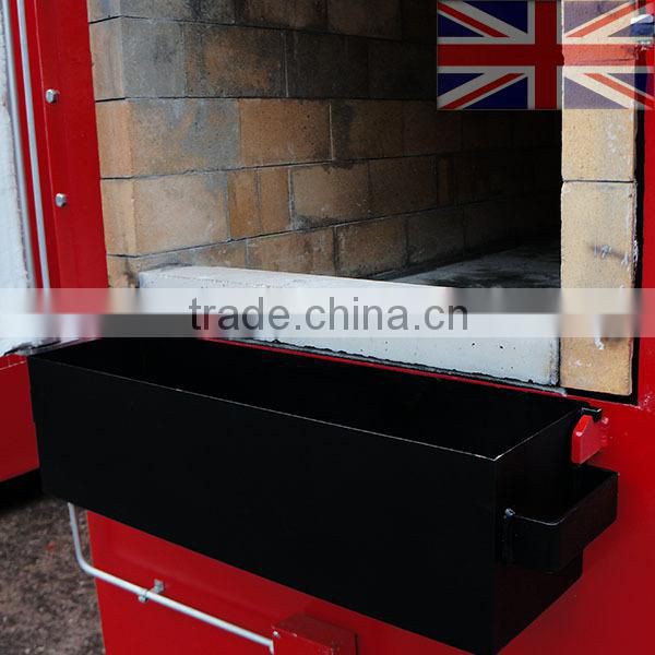 Medical Waste Incinerator - Addfield MP-300 - Suitable for Clinical Waste