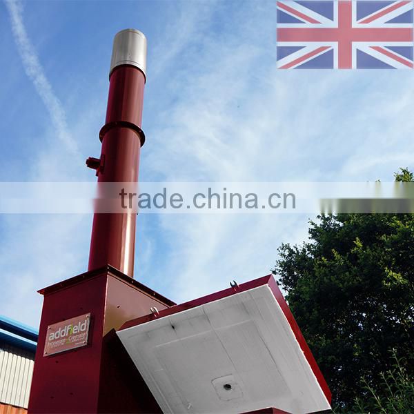 Addfield Medical Incinerator GM250