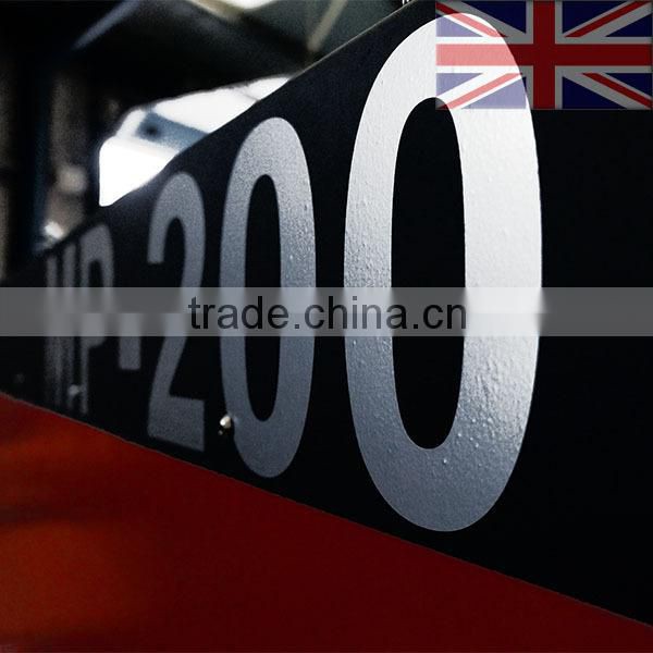 Clinical Waste Incinerator ~ Addfield MP-200