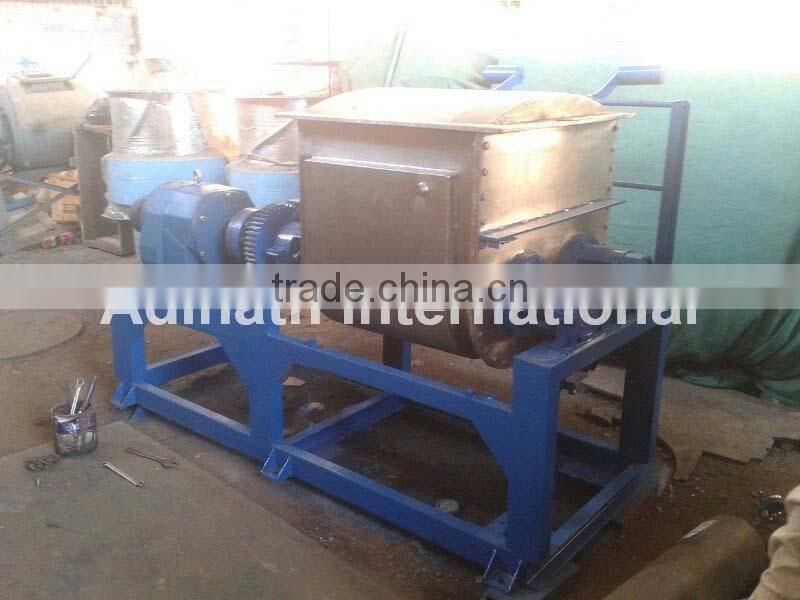 Industrial Grade Sigma Mixer